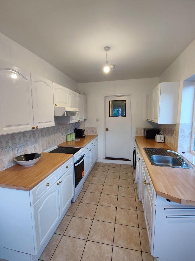 Beachgrove House Apartament